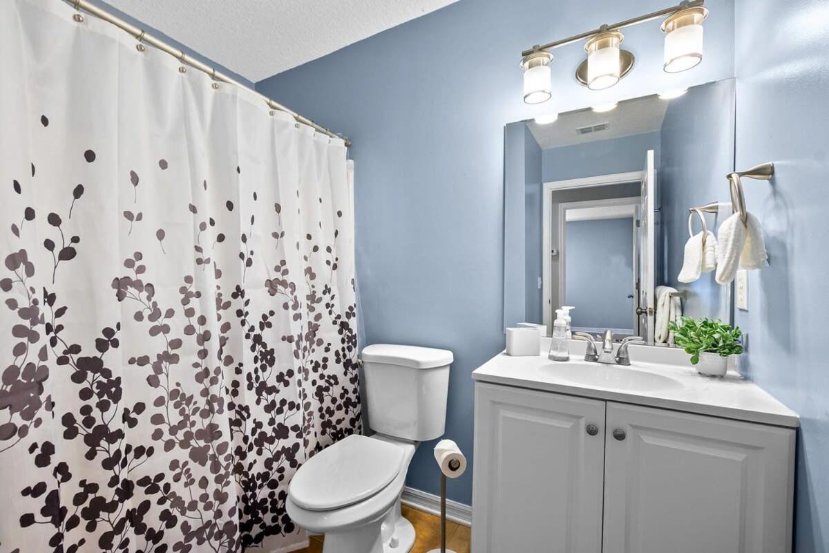 Peaceful Pearl Retreat- 5 Minutes To Downtown, 10 Minutes To Beach St. Augustine Exterior foto